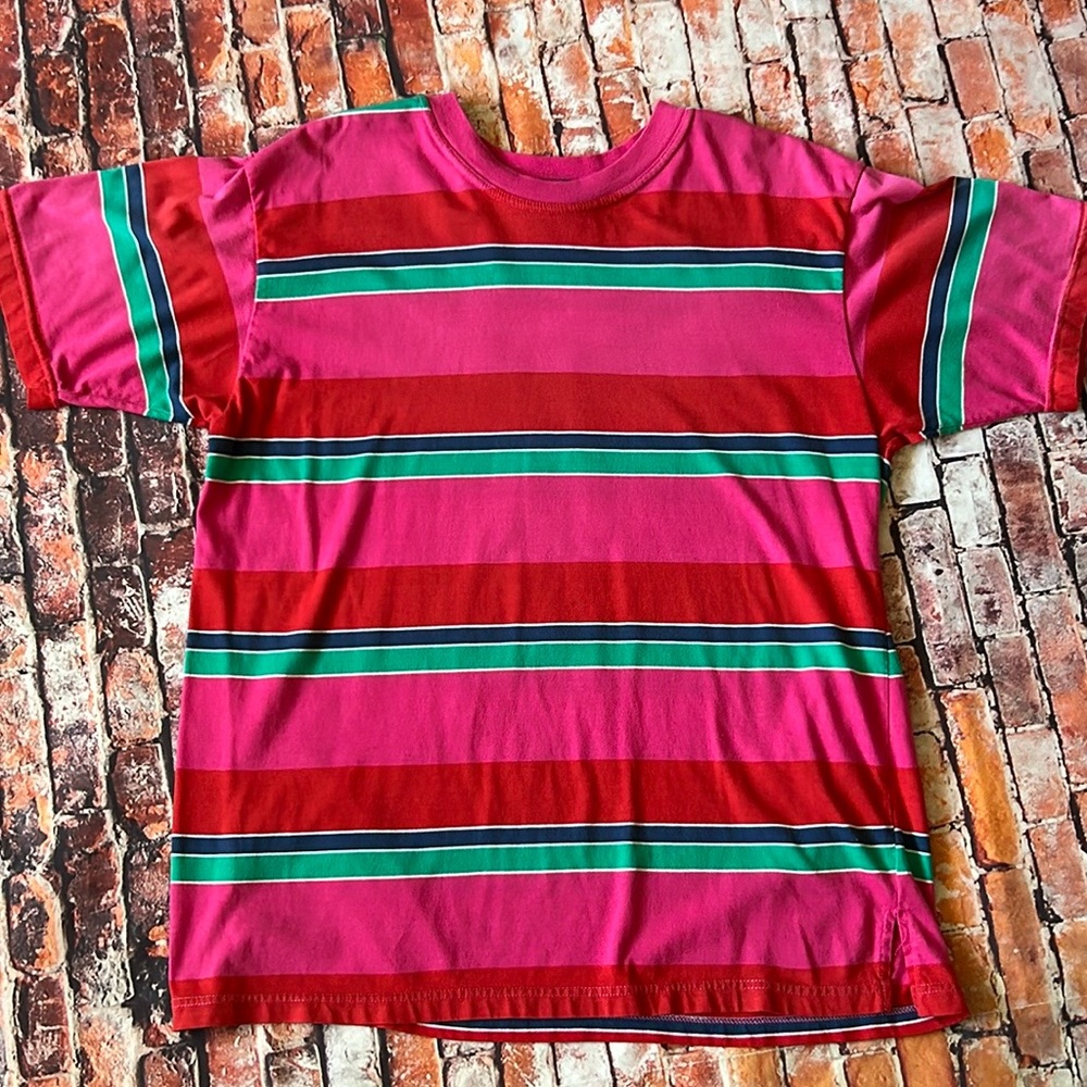 Men's T-Shirt Size Large